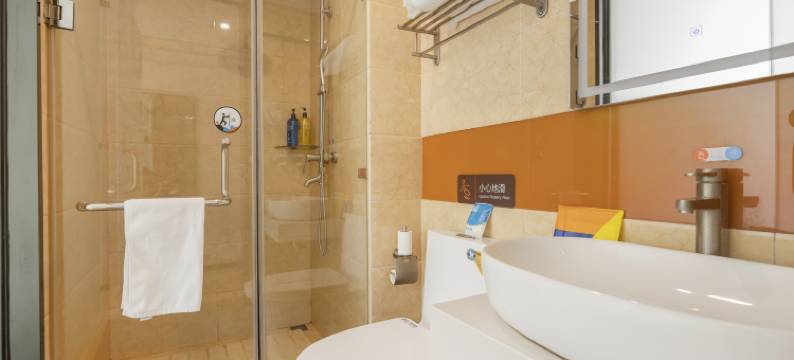 7天优品酒店(北京天安门广场前门大街店)图片