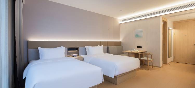 全季酒店(平潭龙王头西航路店)图片