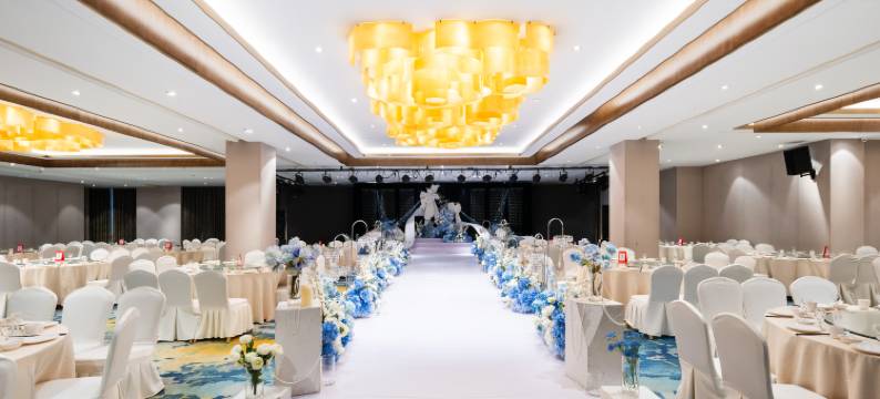 荣成金悦国际酒店(荣成站店)图片