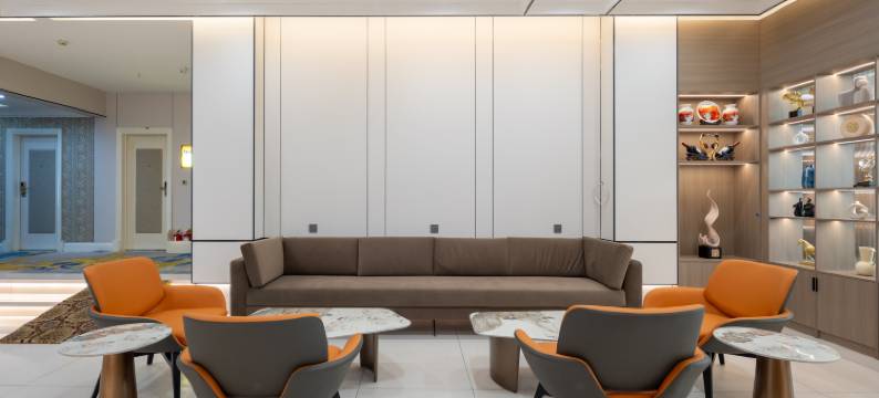 八骏大酒店(昆明火车站国贸中心店)图片