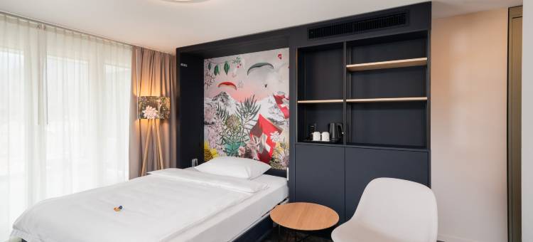 瑞士斯特拉品质酒店(Stella Swiss Quality Hotel)图片