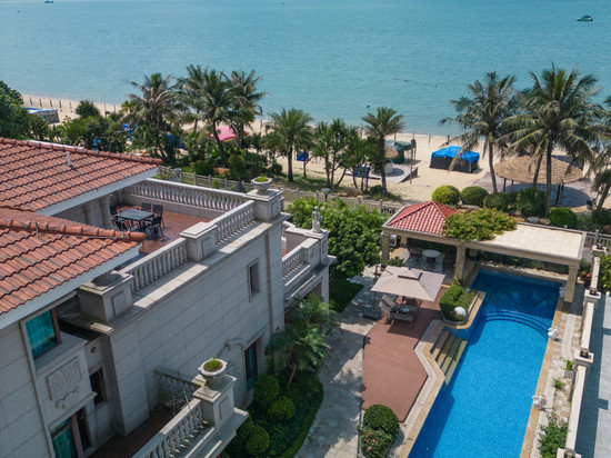 惠东倾城海度假别墅(十里银滩店)