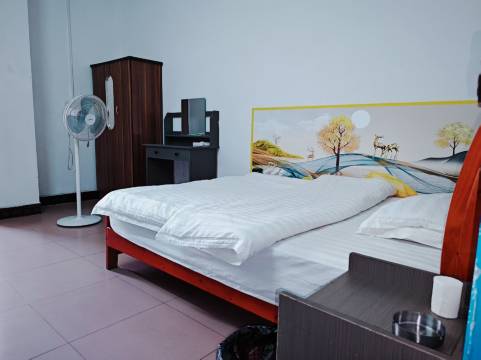 东莞幸福楼住宿