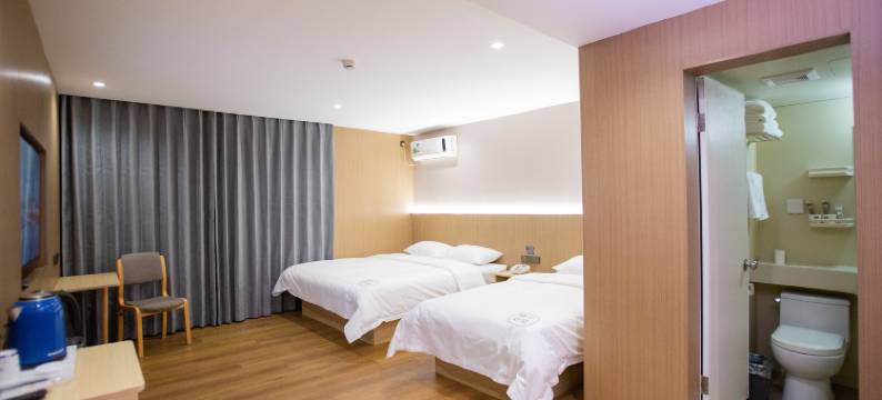 驿家365连锁酒店(馆陶英才路店)图片