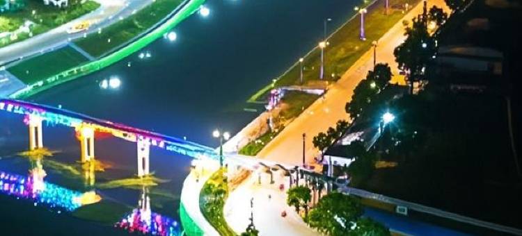 7天连锁酒店(信阳商城客运北站店)图片