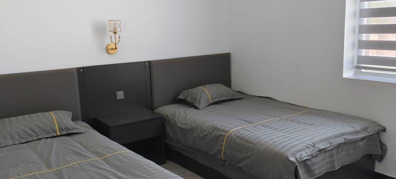 怡居快捷酒店图片