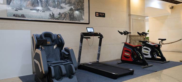 西门大酒店图片