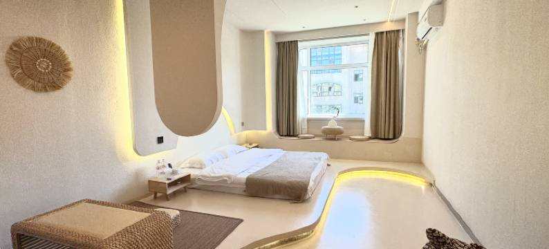 宝清隐舍驿馆公寓图片