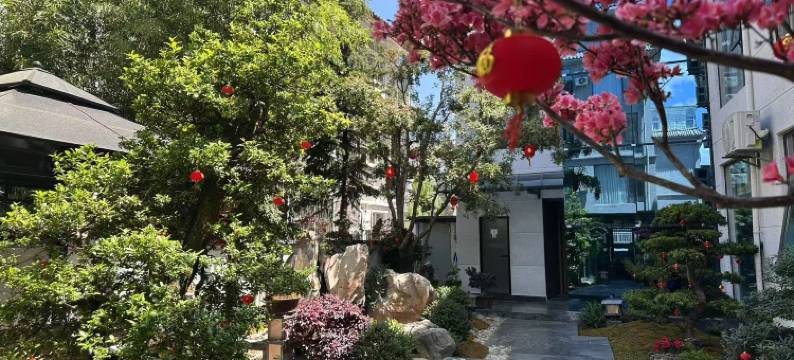 澜图丨嘉悦LANTUJOY Horizon休闲度假酒店(丽江古城忠义市场店)图片