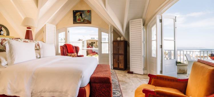 伯肯黑德酒店(Birkenhead House)图片