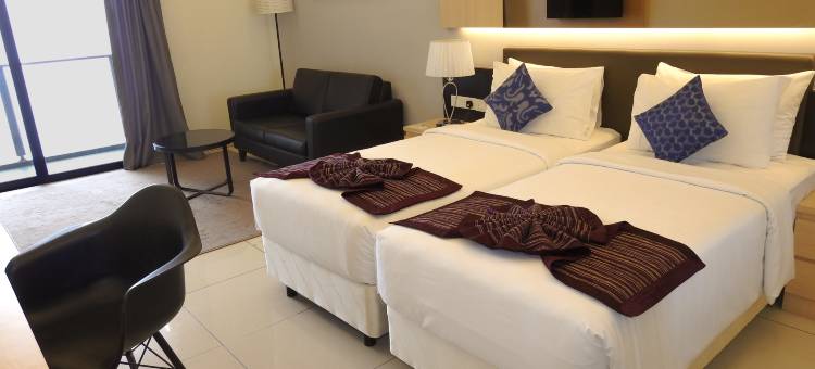 云顶高原Yume Dream酒店(Yume Dream Genting Highlands)图片