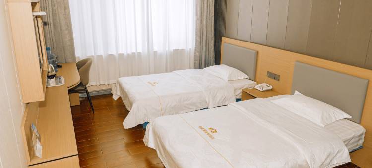 便宜居连锁酒店(乐陵振兴路店)图片
