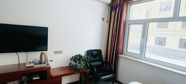 阿尔山嘉诚宾馆(市政府火车站店)图片