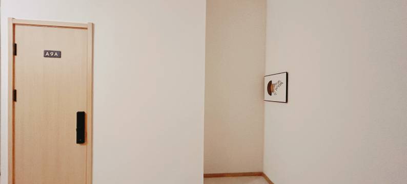 A9海景民宿(天津东疆湾景区店)图片