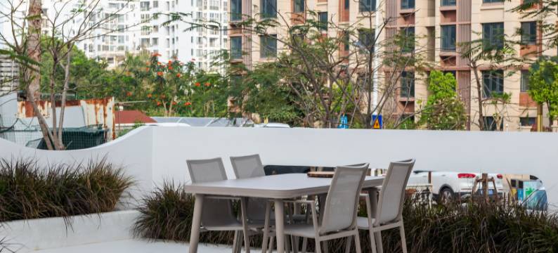 厦门SeaInn希隐酒店(环岛路黄厝沙滩店)图片