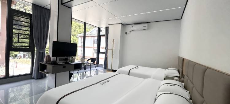 荔波山居拾光小栈(小七孔西门店)图片