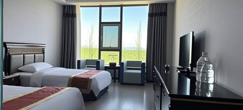 锦盛商务酒店图片