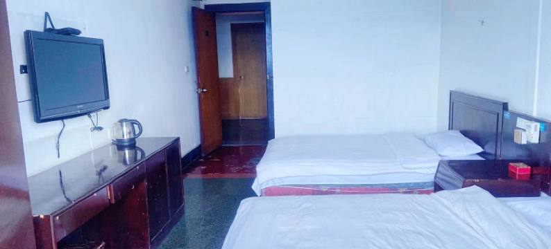 桐乡鑫鑫旅馆图片