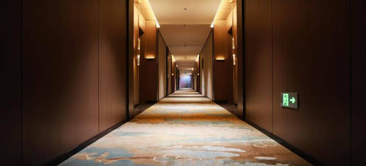 美优特酒店图片