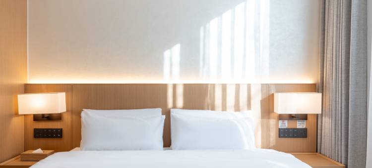 仟那酒店(后海鼓楼大街地铁站店)图片