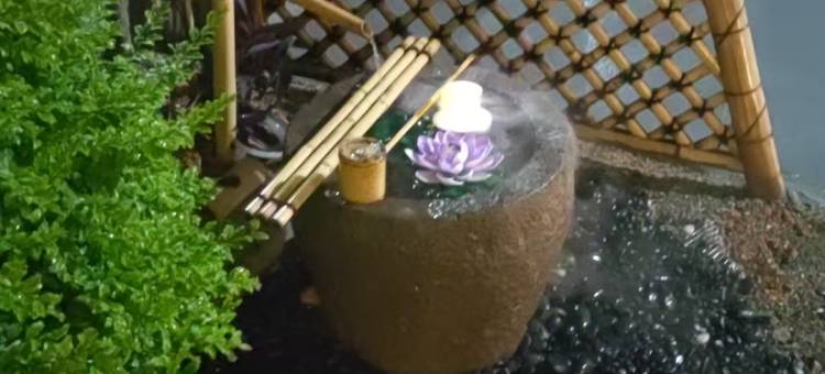 松溪清风夏苑图片