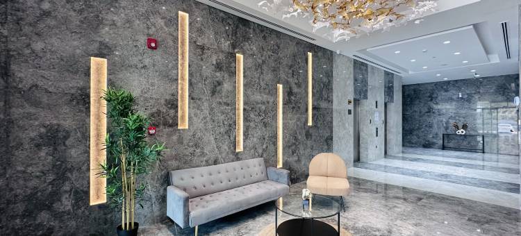 贝尔维拉周日谢赫扎耶德路协和塔(Sunday Sheikh Zayed Road Concord Tower by Belvilla)图片