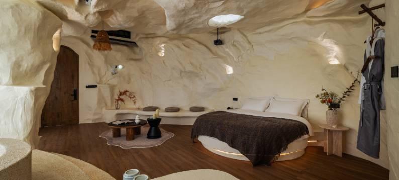 Narok Bay 那鹿湾·天池之巅美墅(安吉江南天池滑雪场店)图片