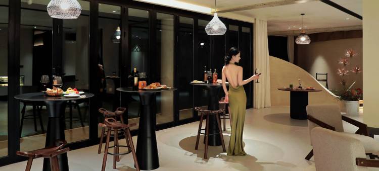 Narok Bay 那鹿湾·天池之巅美墅(安吉江南天池滑雪场店)图片