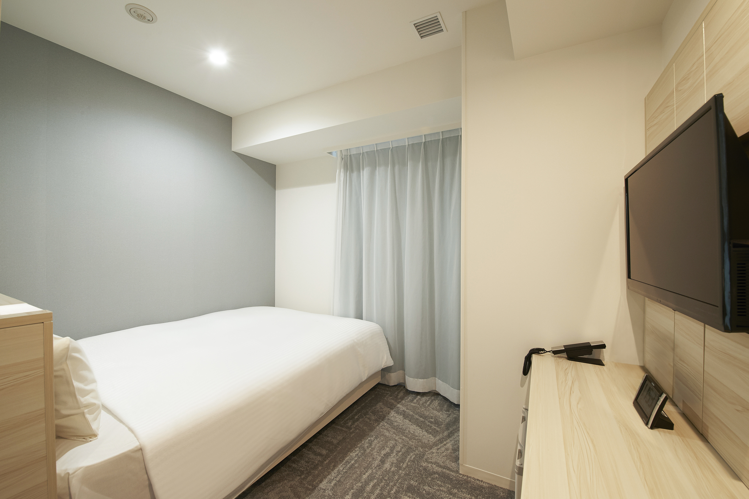 Sotetsu Fresa Inn Ueno-Okachimachi Over view