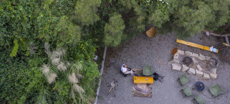 麓阁・伴山禅舍(思明区软件园二期店)图片