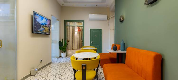 开罗酒店(Cairo Inn)图片