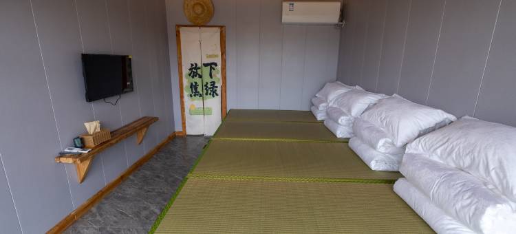 觉华岛从前慢民宿图片