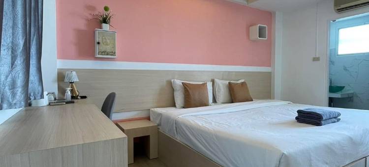住清迈CNX(Sleep CNX)图片