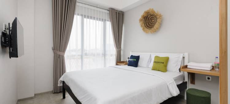 优本维尤酒店普丽英达(Urbanview Hotel Puri Indah)图片