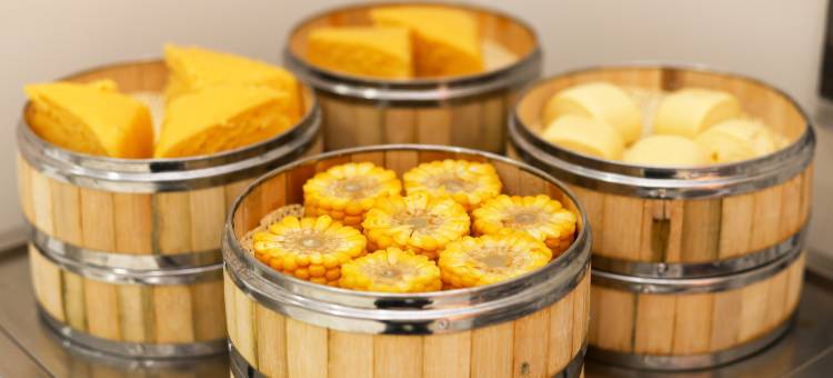 如家驿居酒店(集安市鸭绿江市政府店)图片