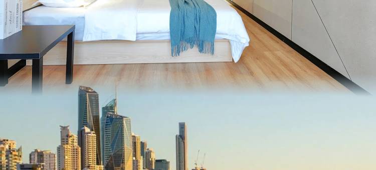 途客中国HOTEL(惠州大亚湾黄金海岸店)图片