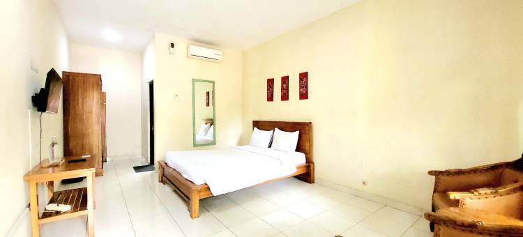 纳莫拉公寓雅加达(Namora Residence Jakarta)图片