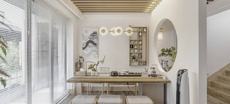 西湖己度民宿图片