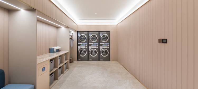 汉庭酒店(恩施星汇广场金龙大道店)图片