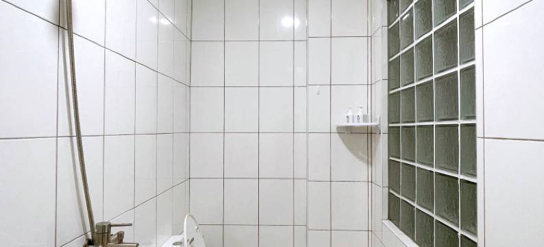 喜捨旅居 宠物友善民宿图片