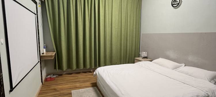 凯斯情景主题宾馆图片