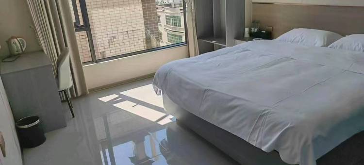 六棵树客栈图片