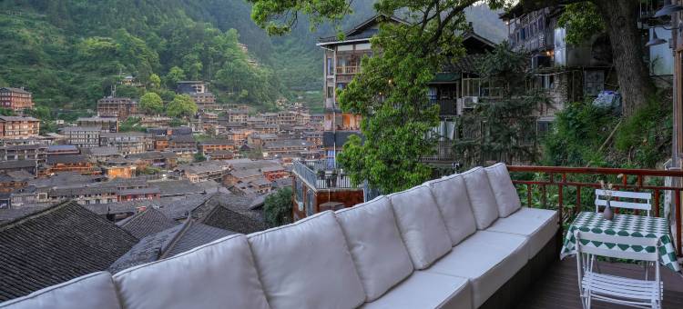 西江醒山•INS观景民宿图片