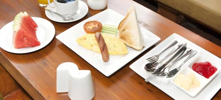 星期天特拉加露台精品度假村(Sunday Telaga Terrace Boutique Resort)图片