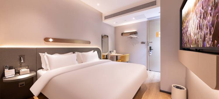 锦江之星酒店(长春儿童医院人民广场店)图片