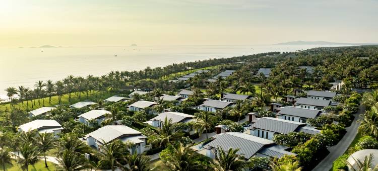 金兰丽笙度假村(Radisson Blu Resort Cam Ranh)图片