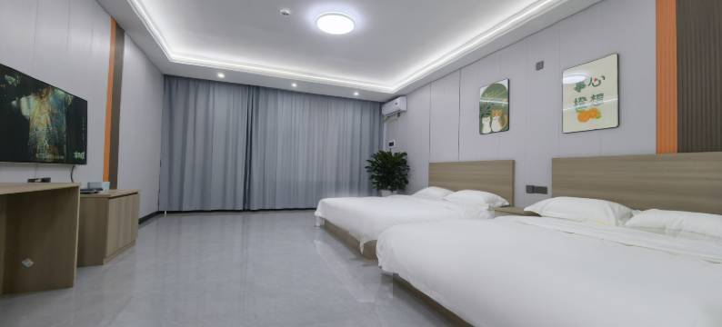 达拉特旗沙畔畔民宿图片