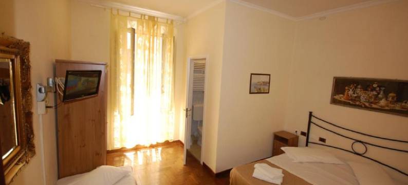 亚历克西斯酒店(Hotel Alexis)图片