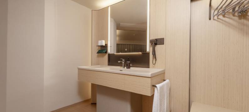 全季酒店(南京鼓楼广场店)图片