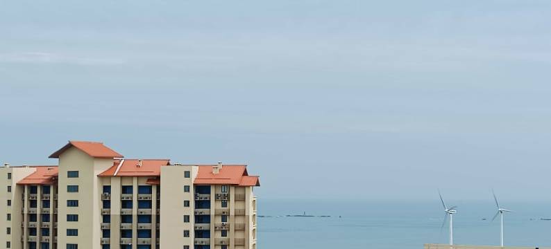 漳浦海之家民宿(六鳌翡翠湾店)图片